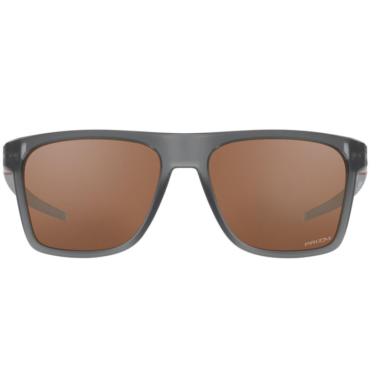 Oakley Leffingwell Sunglasses – Matte Grey Smoke
