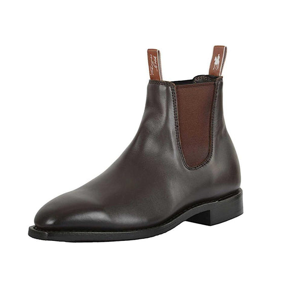 THOMAS COOK MENS WEEKENDER DRESS BOOT