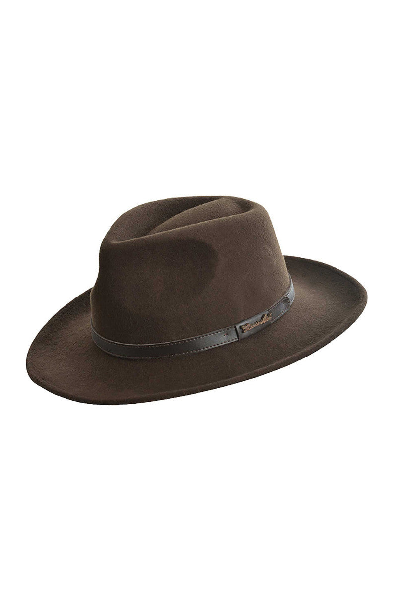 THOMAS COOK BENDIGO CRUSHABLE HAT