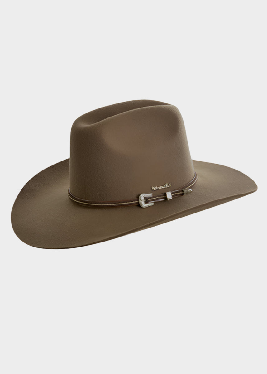 THOMAS COOK BRONCO HAT