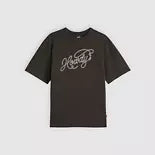 Levis Women's Graphic Tabor Tee