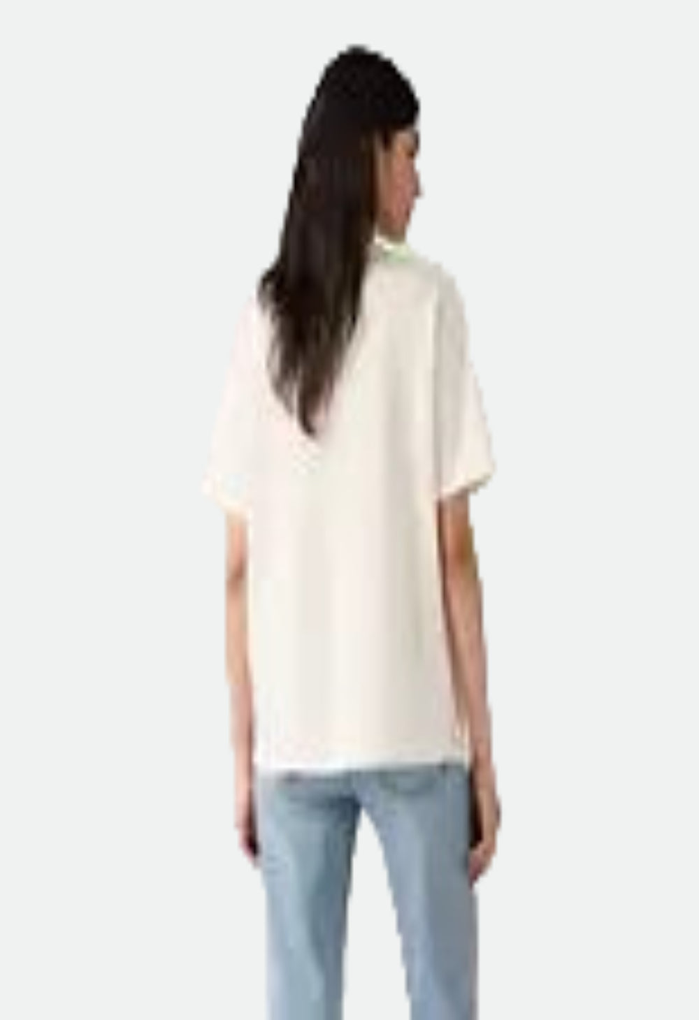 Levis Women's Graphic Tabor Tee