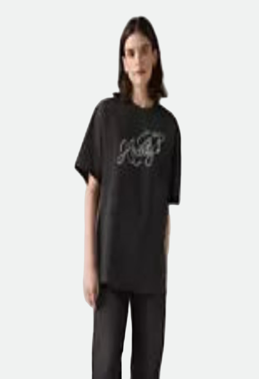 Levis Women's Graphic Tabor Tee