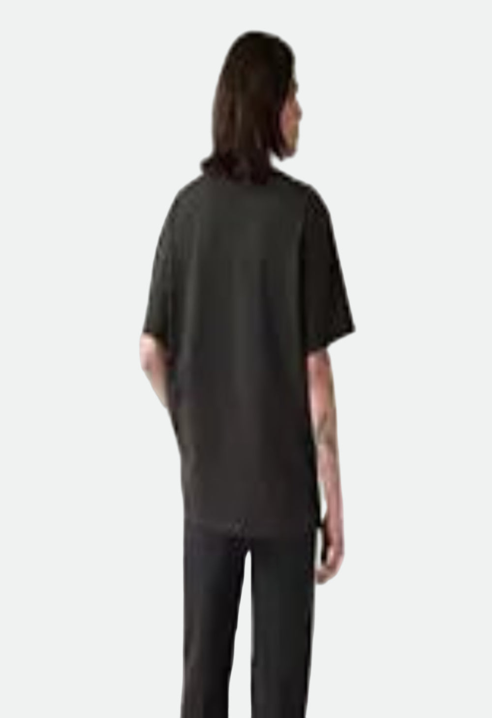 Levis Women's Graphic Tabor Tee