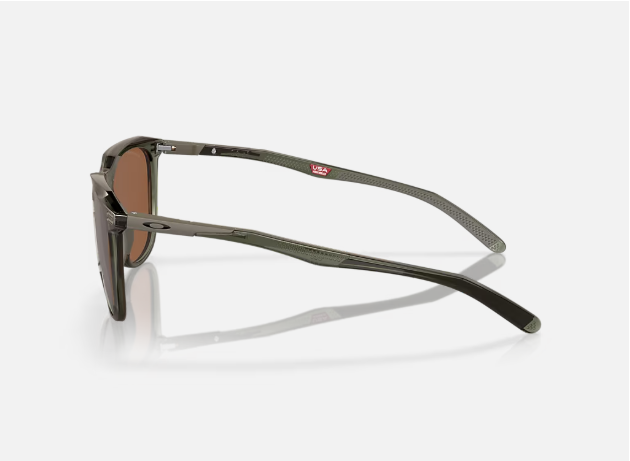 Oakley Thurso Polarized Sunglasses (OO9286)