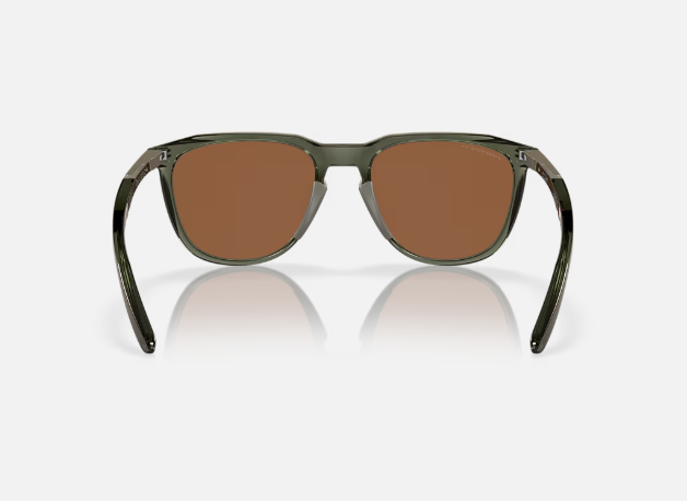 Oakley Thurso Polarized Sunglasses (OO9286)