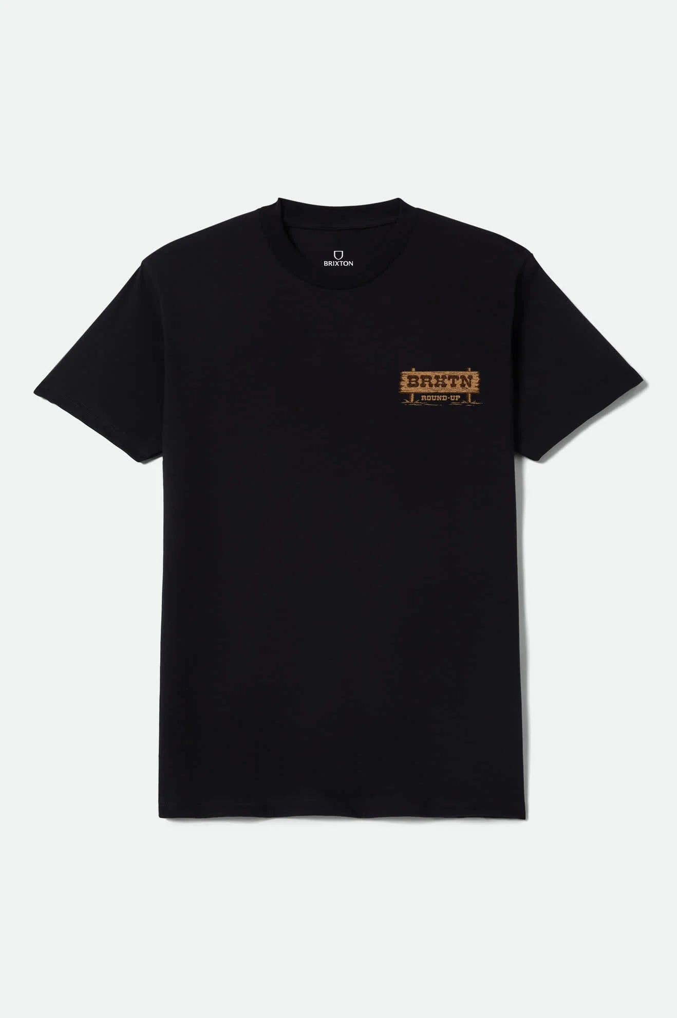 Brixton Men's Hutchins T-Shirt