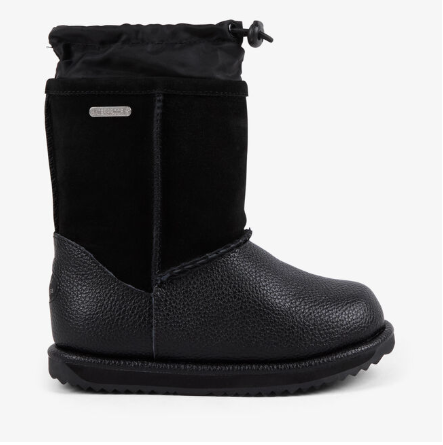 Emu Puggle - Black