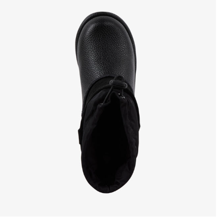 Emu Puggle - Black