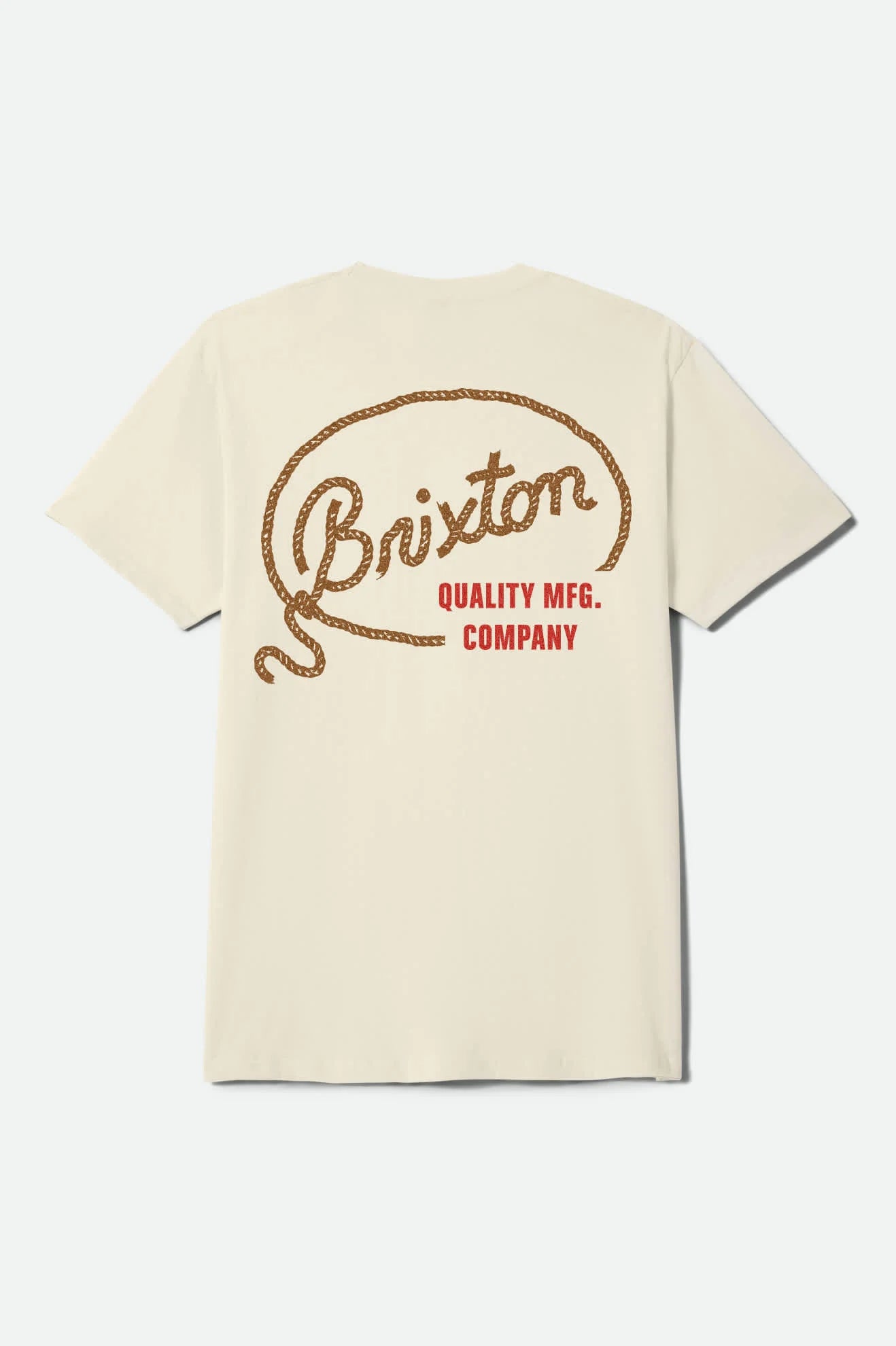 Brixton Men's Gallatin T-Shirt