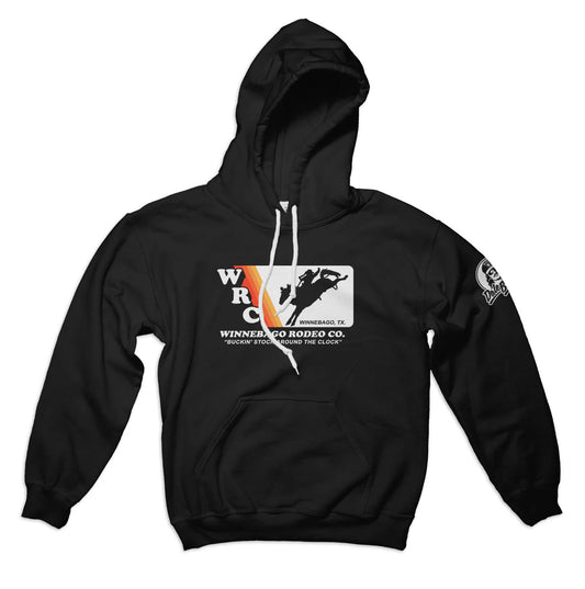 WRC Hoodie 