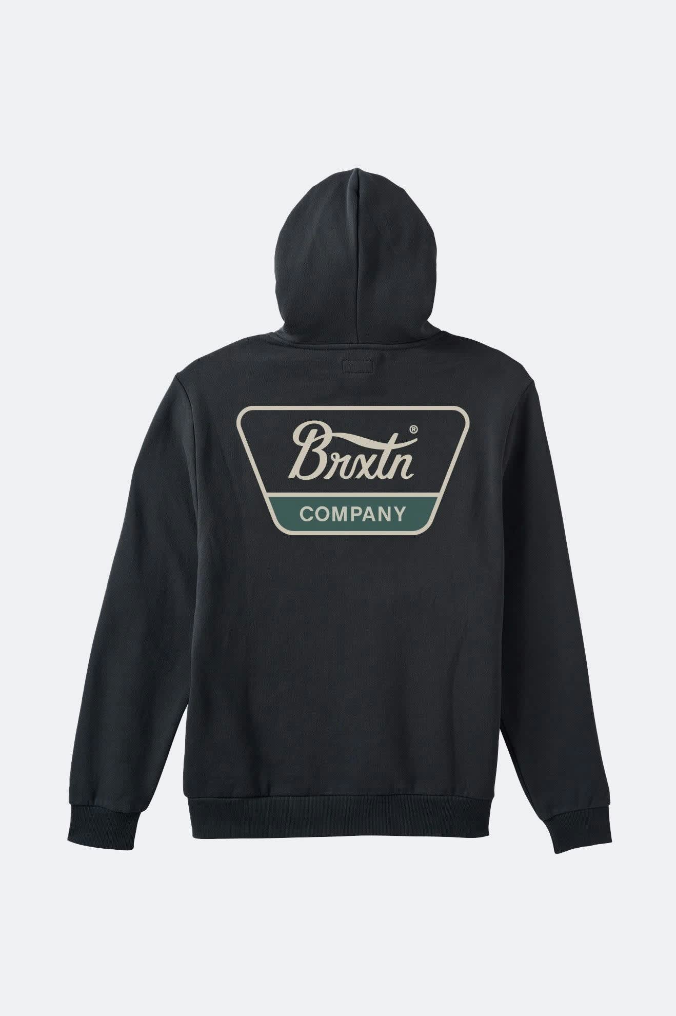 Brixton Men's Linwood Hoodie