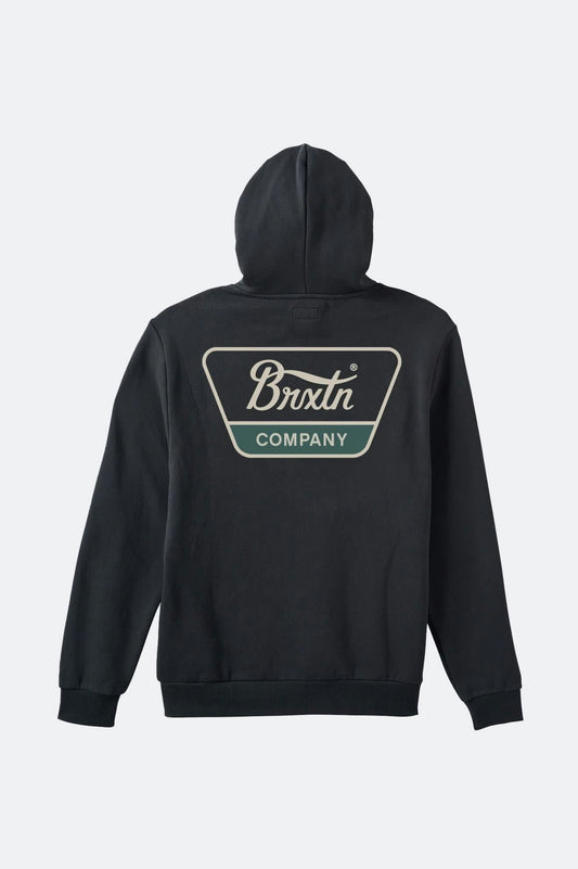 Brixton Men's Linwood Hoodie