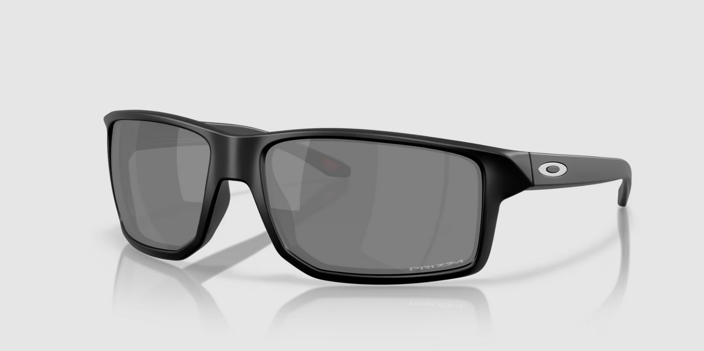 Oakley Gibston XL Matte Black w/ Prizm Black (OO9470)