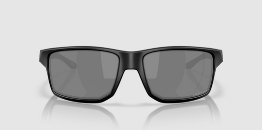 Oakley Gibston XL Matte Black w/ Prizm Black (OO9470)